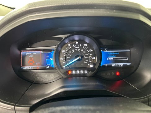 Used 2022 Ford Edge Titanium w/ Equipment Group 301A image 17