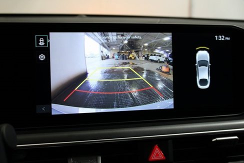 Used 2025 Kia K5 GT-Line w/ GT-Line Premium Package image 18