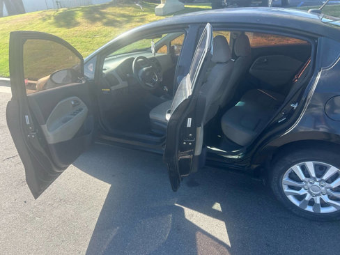 Used 2014 Kia Rio LX w/ Power Package image 5