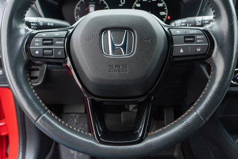 Used 2023 Honda HR-V Sport image 27