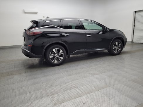 Used 2020 Nissan Murano S w/ Technology Package image 10
