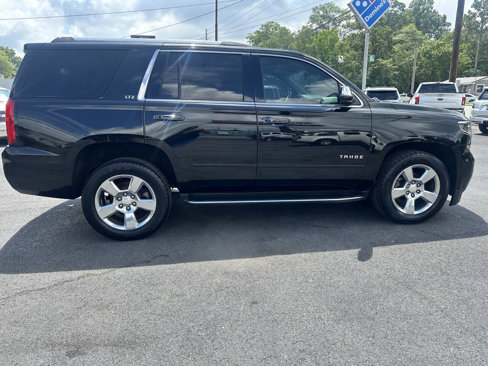 Used 2016 Chevrolet Tahoe LTZ image 7