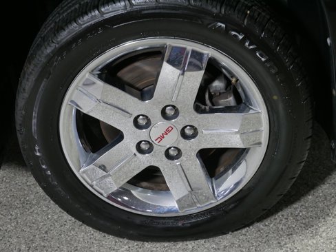 Used 2012 GMC Terrain SLT image 15