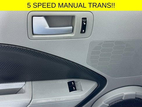 Used 2007 Ford Mustang GT Premium image 16