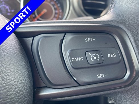 Used 2023 Jeep Gladiator Sport image 28