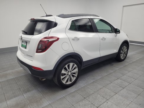 Used 2019 Buick Encore Preferred w/ Safety Package image 9