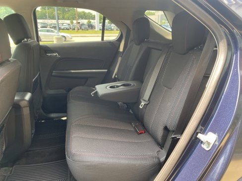 Used 2016 Chevrolet Equinox LT w/ Convenience Package image 10