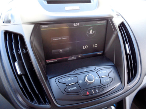 Used 2014 Ford Escape SE w/ Equipment Group 201A image 34