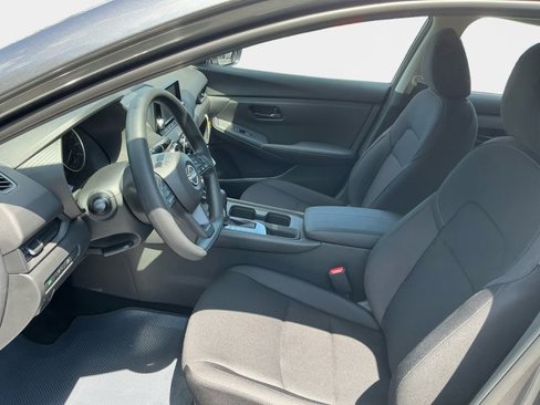 New 2025 Nissan Sentra S image 10