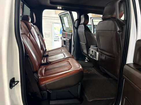 Used 2019 Ford F250 King Ranch w/ King Ranch Ultimate Package image 37