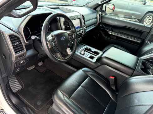 Used 2020 Ford Expedition XLT w/ Equipment Group 202A image 12
