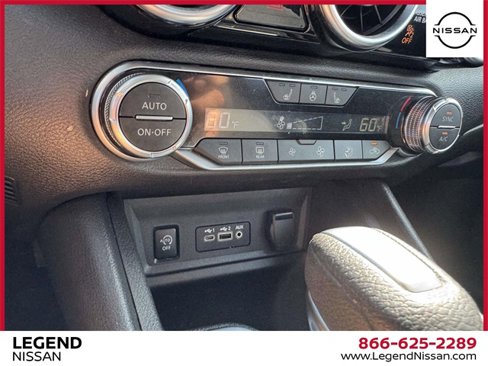 Certified 2024 Nissan Sentra SV w/ All-Weather Package image 26