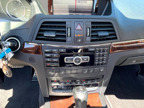 Used 2013 Mercedes-Benz E 350 Cabriolet image 35