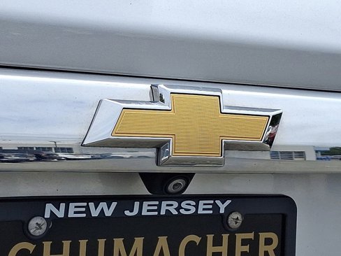Certified 2021 Chevrolet Traverse LS image 30