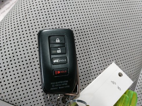 Used 2019 Lexus RX 350 AWD image 37