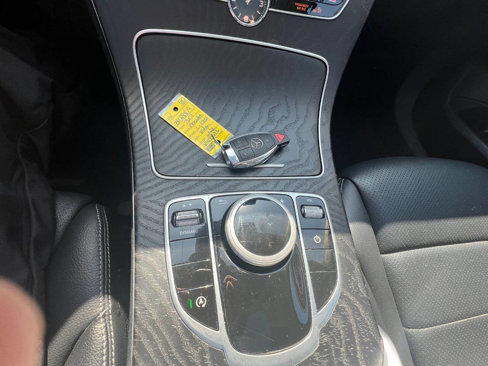 Used 2017 Mercedes-Benz C 300 4MATIC Sedan image 39
