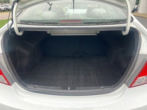 Used 2017 Hyundai Accent Value Edition image 8