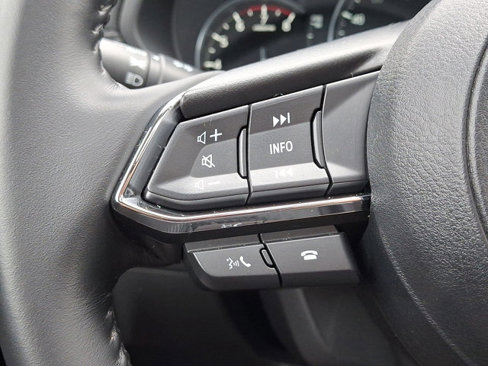 Used 2023 MAZDA CX-5 AWD 2.5 S w/ Premium Package image 19