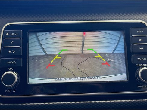 Used 2023 Nissan Kicks S image 16