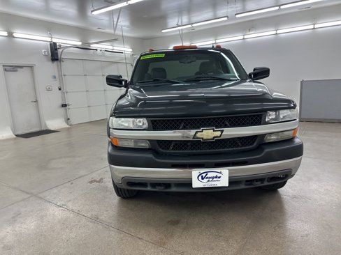 Used 2001 Chevrolet Silverado 3500 LT image 4