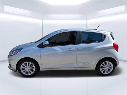 Used 2021 Chevrolet Spark LT image 6