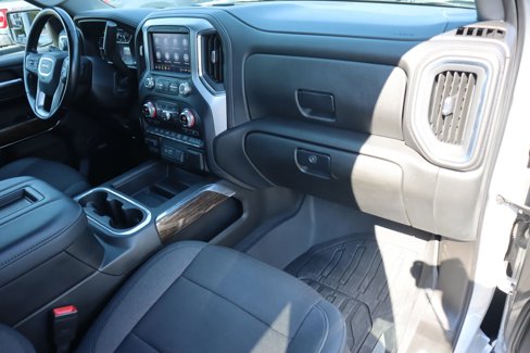Used 2021 GMC Sierra 1500 Elevation w/ Preferred Package image 27