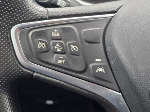 Used 2023 Chevrolet Malibu LT image 27