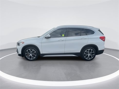 Used 2021 BMW X1 sDrive28i image 18