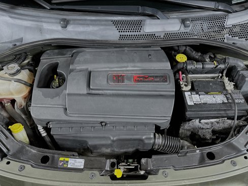 Used 2012 FIAT 500 Sport image 26