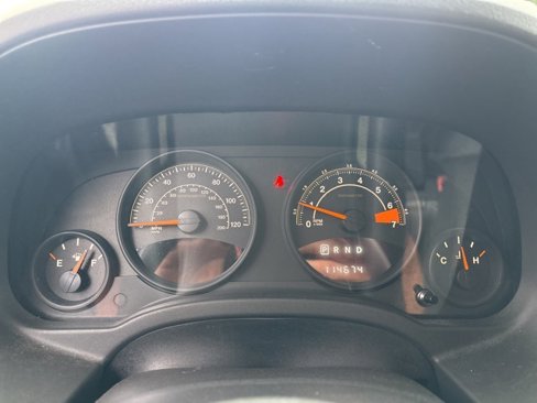 Used 2014 Jeep Patriot Sport w/ Power Value Group image 18