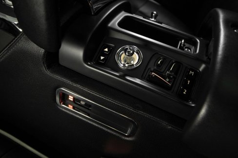 Used 2013 Rolls-Royce Phantom Sedan image 36