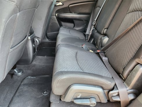 Used 2016 Dodge Journey Crossroad image 8