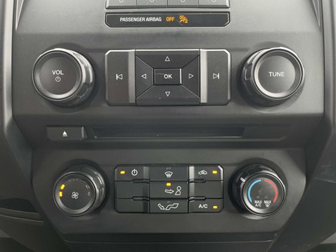 Used 2016 Ford F150 XL w/ Equipment Group 101A Mid image 16