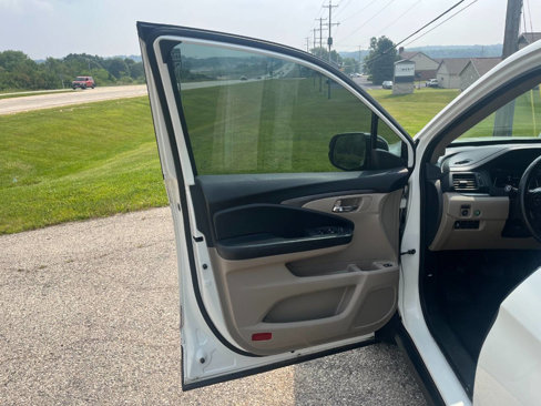 Used 2016 Honda Pilot EX-L image 20