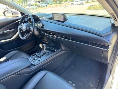 Used 2023 MAZDA CX-30 AWD 2.5 S w/ Select Package image 19