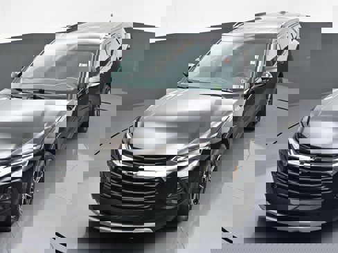 Certified 2020 Chevrolet Blazer LT image 48