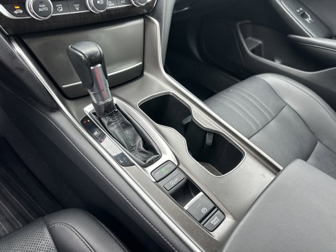 Used 2021 Honda Accord EX-L image 26