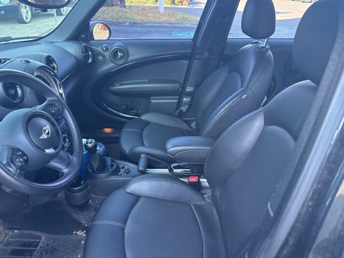 Used 2013 MINI Cooper Countryman S image 2