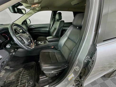 Used 2018 Dodge Durango GT image 28