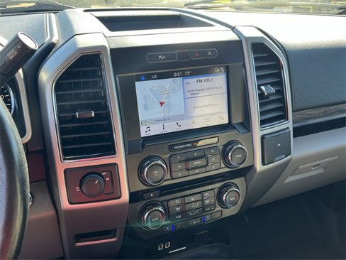 Used 2018 Ford F150 Lariat image 22