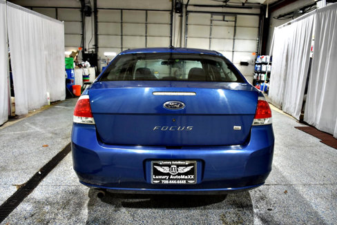 Used 2008 Ford Focus SE image 5