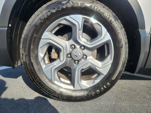 Used 2018 Honda CR-V EX-L image 12
