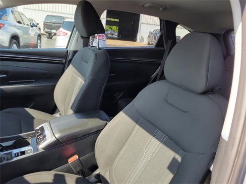 Used 2024 Hyundai Tucson SEL image 22