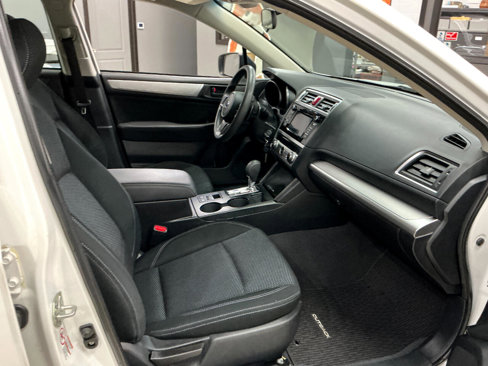 Used 2019 Subaru Outback 2.5i image 28