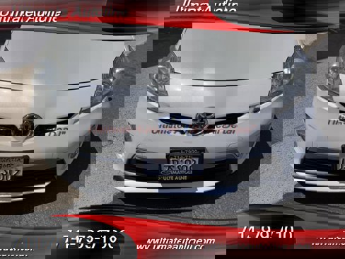 Used 2014 Toyota Prius Prime Advanced image 8