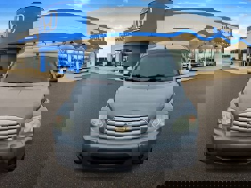 Used 2007 Chevrolet HHR LT image 3