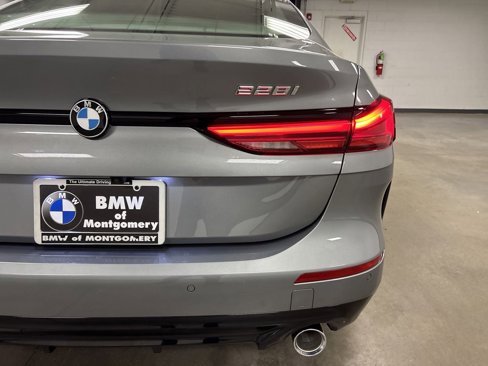 Used 2024 BMW 228i Gran Coupe w/ Convenience Package image 21