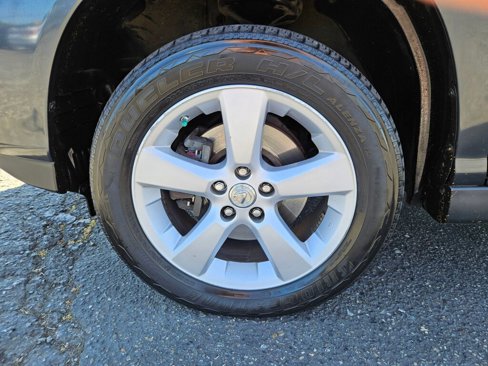 Used 2008 Lexus RX 350 AWD image 8