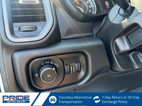 Used 2019 RAM 2500 Tradesman image 23