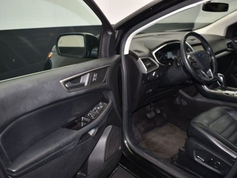 Used 2015 Ford Edge SEL w/ Equipment Group 201A image 11